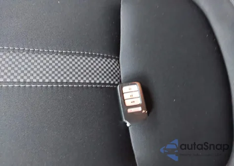 2020 Honda Civic Sport из США, поврежденный, VIN 2HGFC2E86LH579105